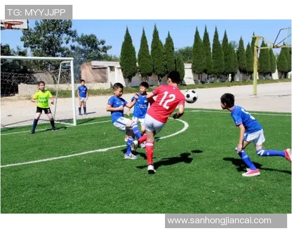 追梦绿茵场从逆境到辉煌的励志足球球星成长之路 追梦绿茵场从逆境到辉煌的励志足球球星成长之路